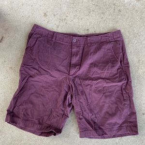 Old Navy Khaki Shorts